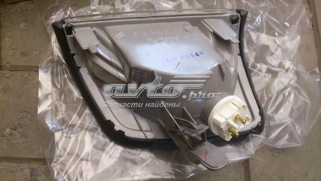 FP3526K2E FPS Поворотник правый