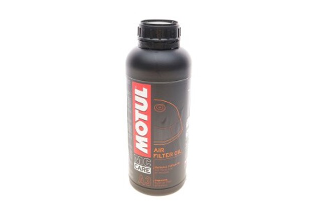 Масло для пропитки воздушных фильтров 815901 Motul