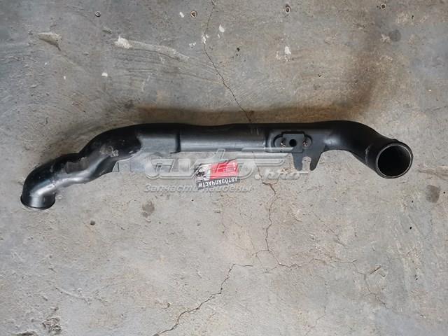 Патрубок интеркулера 1S7Q6K770CD Ford