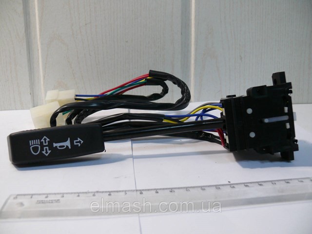 Переключатель подрулевой, левый DK 66023709 цена, от 10.29 USD