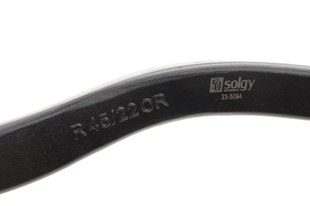 Купить 204171 Solgy Нижний правый рычаг передней подвески