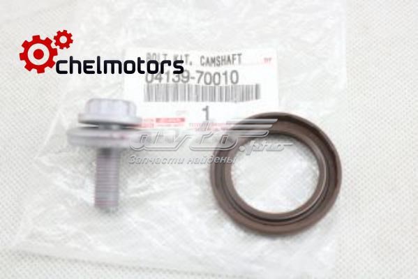 Болт шестерни распредвала 0413970010 Toyota