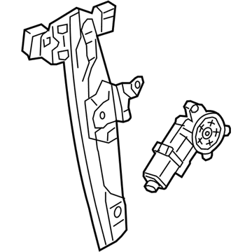 Купить 84567509 General Motors 