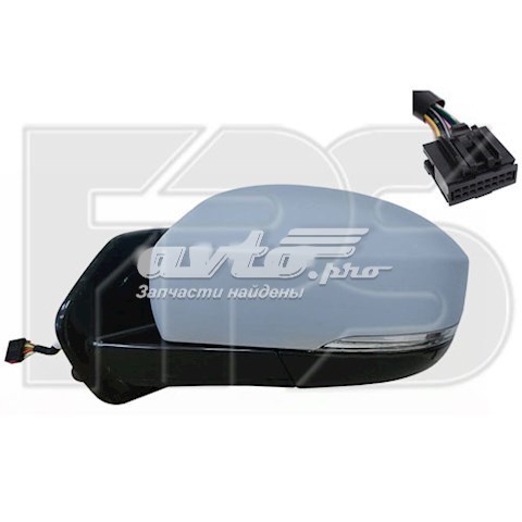  FPS FP4307M02 цена, от 239.45 USD