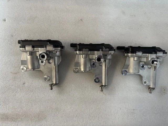 Купить A6569060600 Mercedes 