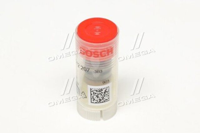 1418512207 Bosch Клапан ТНВД нагнетательный