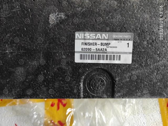 620905AA2A Nissan/Infiniti Наполнитель бампера переднего