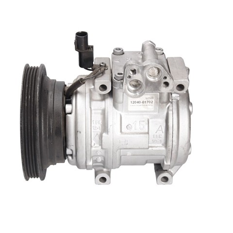 Компрессор системы кондиционирования MSG Rebuilding 1204001702R цена, от 76.53 USD