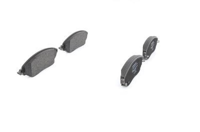 Колодки Bosch 986494817 цена, от 35.93 USD