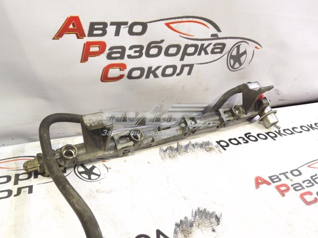 Купить 98MF9H487 Ford 