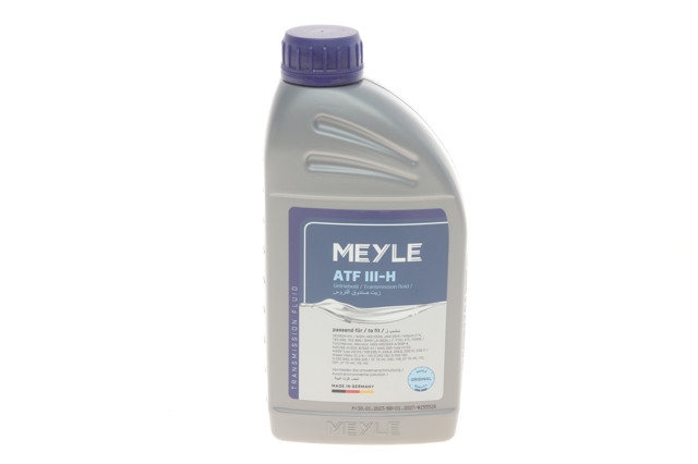 Масло трансмиссионное Meyle 140192300 цена, от 13.44 USD