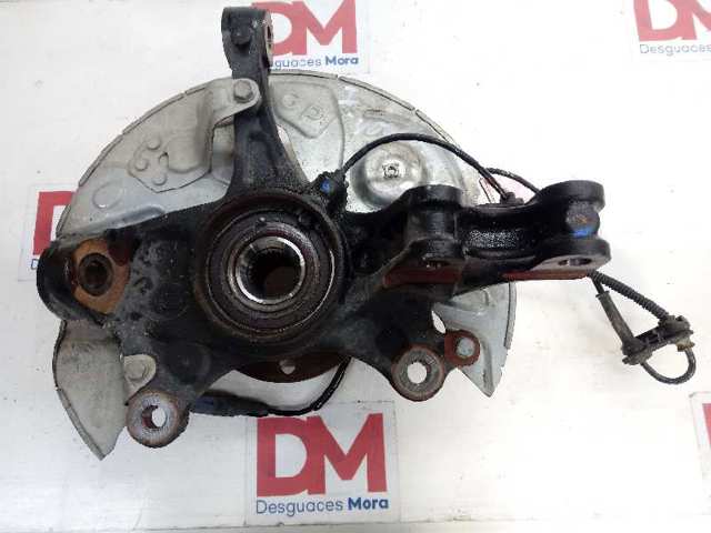 Щиток тормозного диска переднего левого Peugeot/Citroen 9815285180 цена, от 3.84 USD