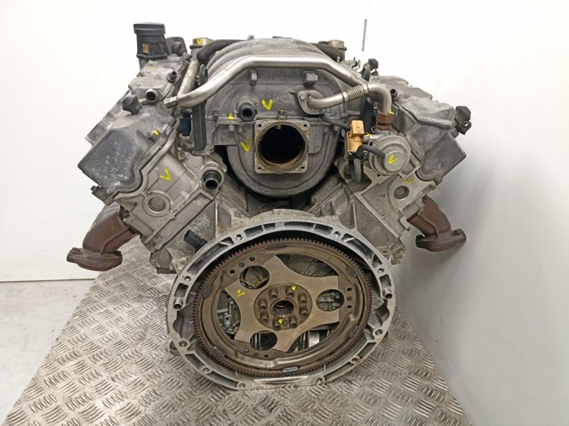 Купить 112944 Mercedes Двигатель голый