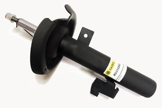 Амортизатор передней подвески левой Raiso RS313283 цена, от 36.36 USD