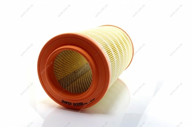 SX2059 Shafer filtro de ar