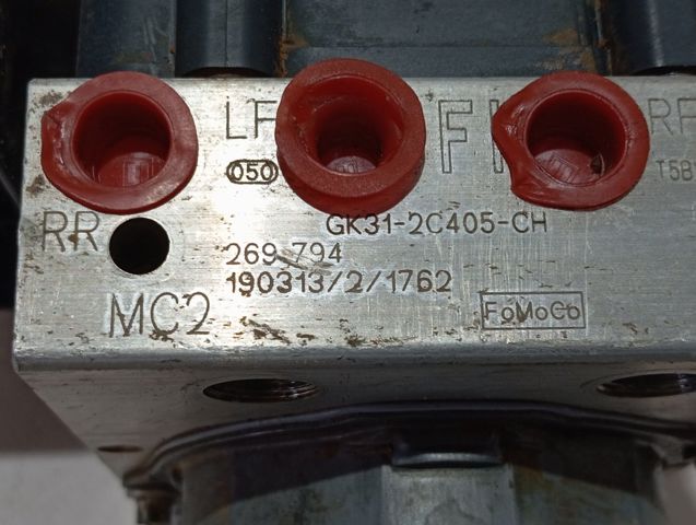 GK312C405CH Ford 