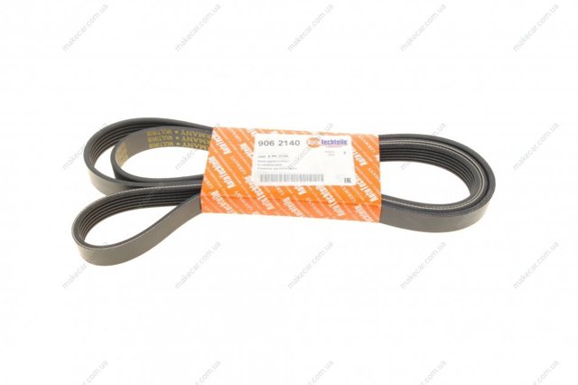 Клиновый ремень Autotechteile 9062140 цена, от 13.27 USD