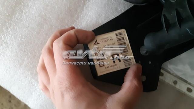 84078850 General Motors Фара передняя правая