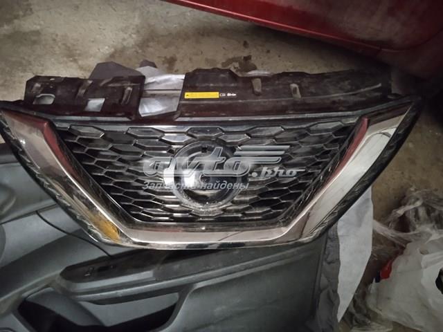 Решетка Nissan/Infiniti 62398HV80A