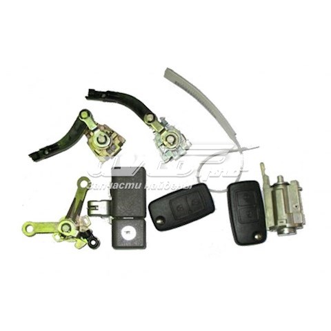 Замок центральный Chery T118CB6105P3 цена, от 57.33 USD