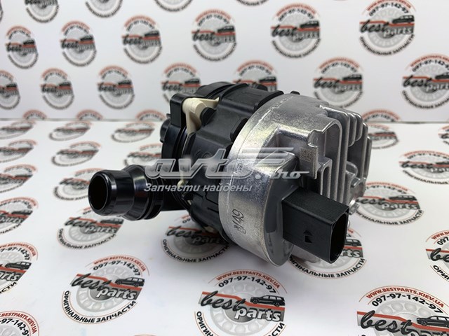 A000500550080 Mercedes Водяной насос охлаждения электрический дополнительный