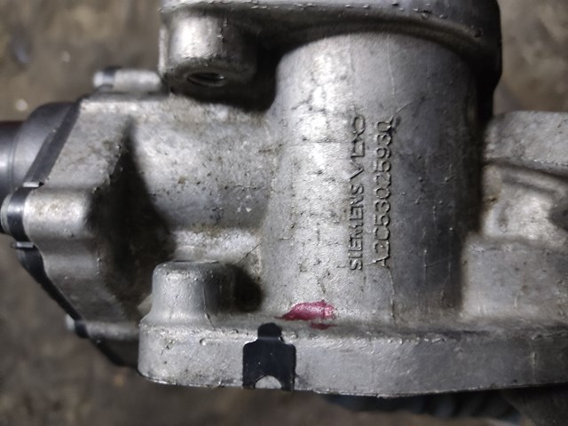Приборы управления системы рециркуляции Renault (RVI) 8200796571 цена, от 31.67 USD