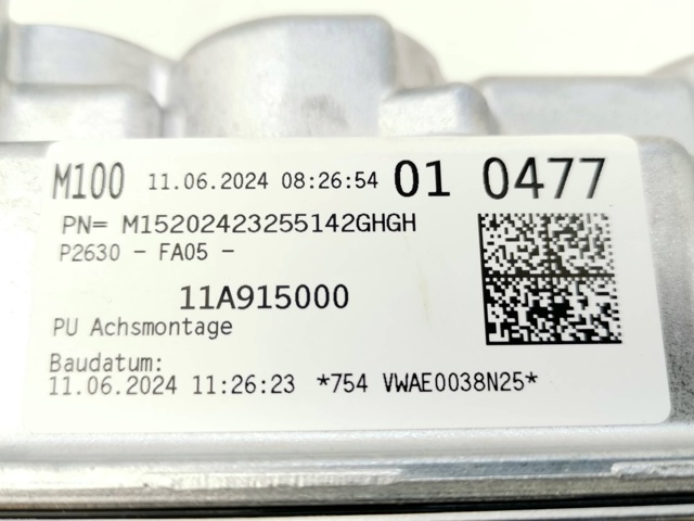 1EA915692L VAG 
