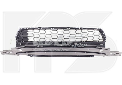Решетка бампера переднего центральная FPS FP3029910 цена, от 25.37 USD