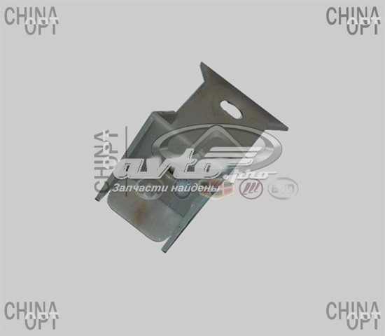 Купить S112804533 Chery Кронштейн бампера заднего