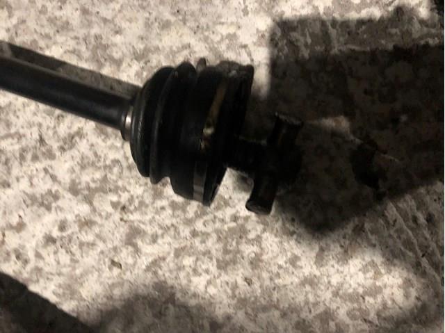 Купить FTH72560X Mazda Привод в сборе левый