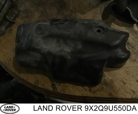 9X2Q9U550DA Land Rover 