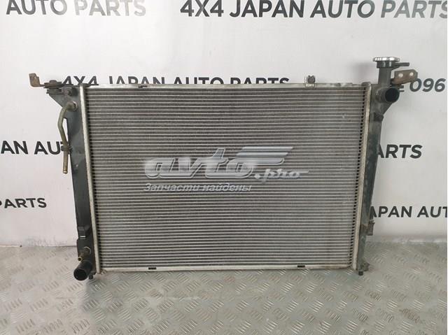 253102B490 Hyundai/Kia радиатор
