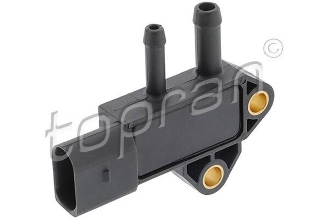 Sensor de presion de escape 600836 HANS PRIES