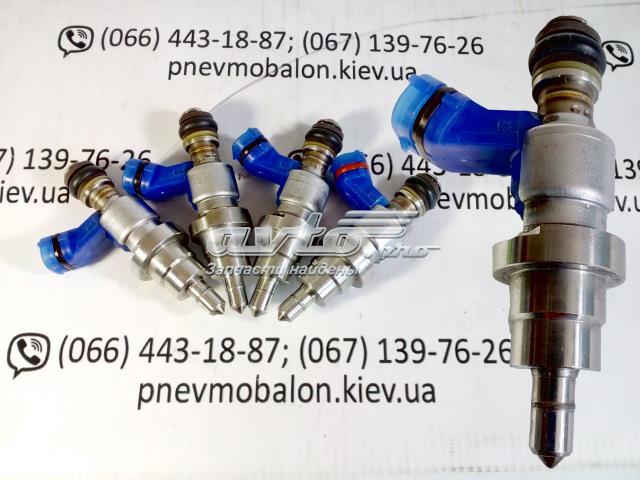 2320929056B0 Toyota Топливные форсунки