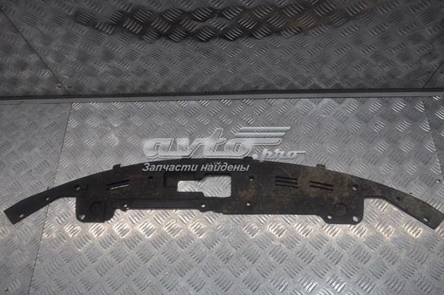 Накладка передней панели (суппорта радиатора) верхняя Hyundai/Kia 863562T000 цена, от 8.16 USD