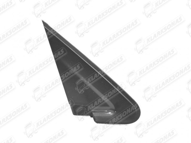 Купить 65250SG000 Subaru Молдинг крыла переднего правого
