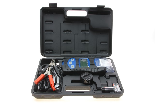 Тестер АКБ Magneti Marelli 7950006900 цена, от 322.54 USD