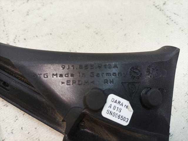 Купить 9J1853912A Porsche 