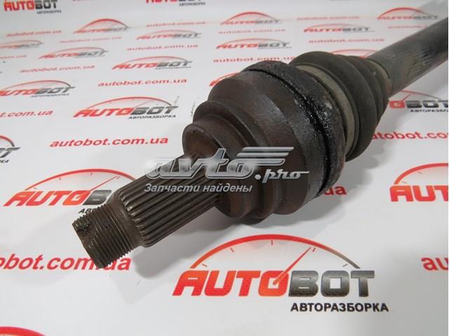 Купить 7529217 BMW Полуось задняя левая