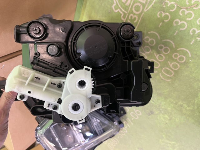 92101N9200 Hyundai/Kia Фара