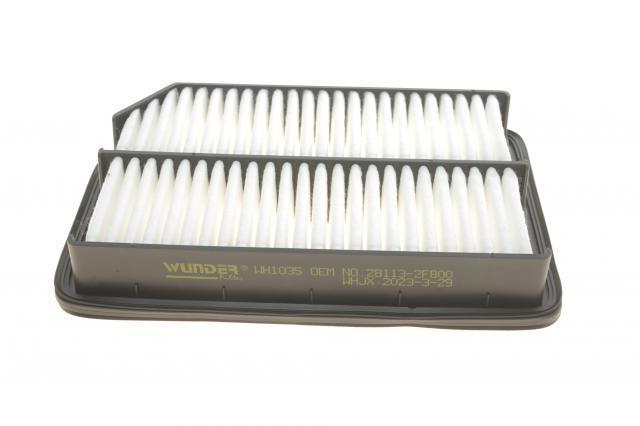Элемент воздушного фильтра Wunder WH1035 цена, от 5.73 USD