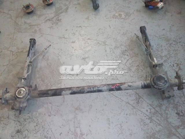 Купить Подрамник задний Чери Кимо  A1, S12