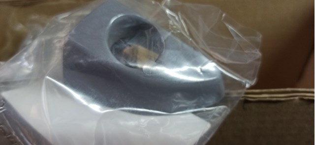 Крышка ручки наружной двери передней левой Hyundai/Kia 82652D3000 цена, от 16.59 USD