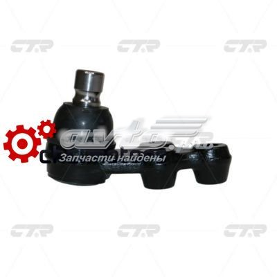 Шаровая опора левая нижняя CTR CBKS9L