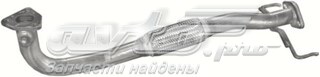 Глушитель, передняя часть FPS FP3439G11 цена, от 59.54 USD