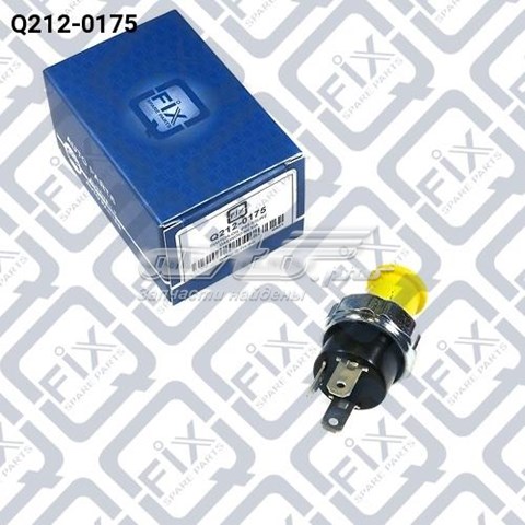 Манометры (указатель давления масла) Q-fix Q2120175 цена, от 4.25 USD