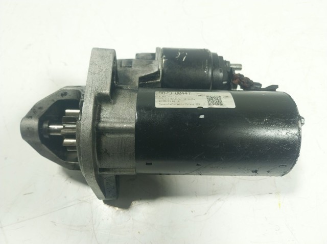 0001115117 Fiat/Alfa/Lancia Стартер автомобиля