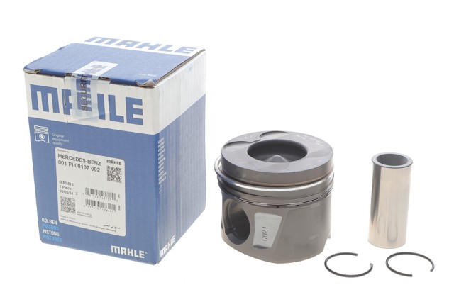  Mahle Original 001PI00107002 цена, от 109.74 USD