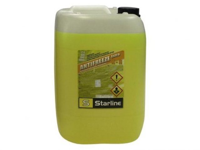 Купить NAKR25 Starline 
