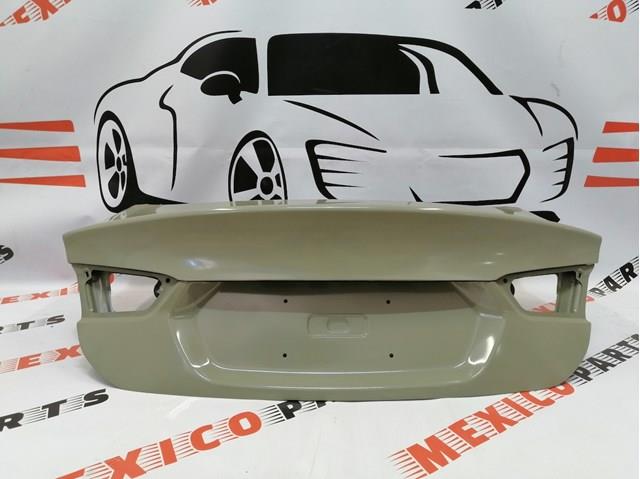 Крышка багажника General Motors 23410576